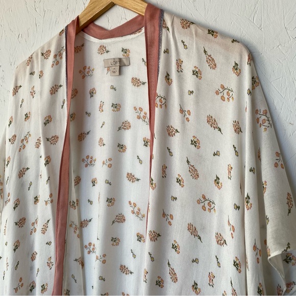 Loft shawl cardigan - Picture 4 of 8